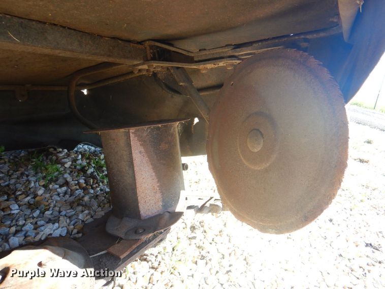 image for item DP4256 Massey Ferguson DM1309  disc mower