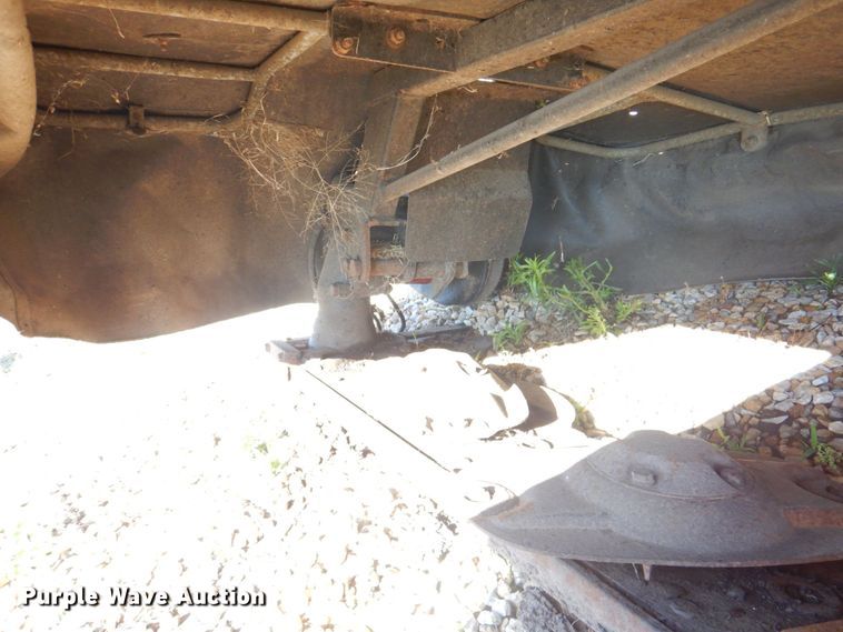 image for item DP4256 Massey Ferguson DM1309  disc mower