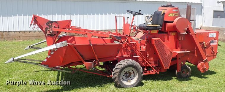 image for item DS7092 1982 Hege 125  plot combine