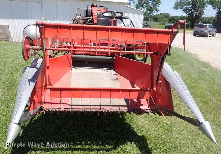 image for item DS7092 1982 Hege 125  plot combine