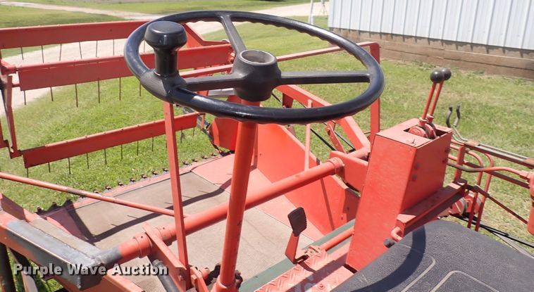 image for item DS7092 1982 Hege 125  plot combine