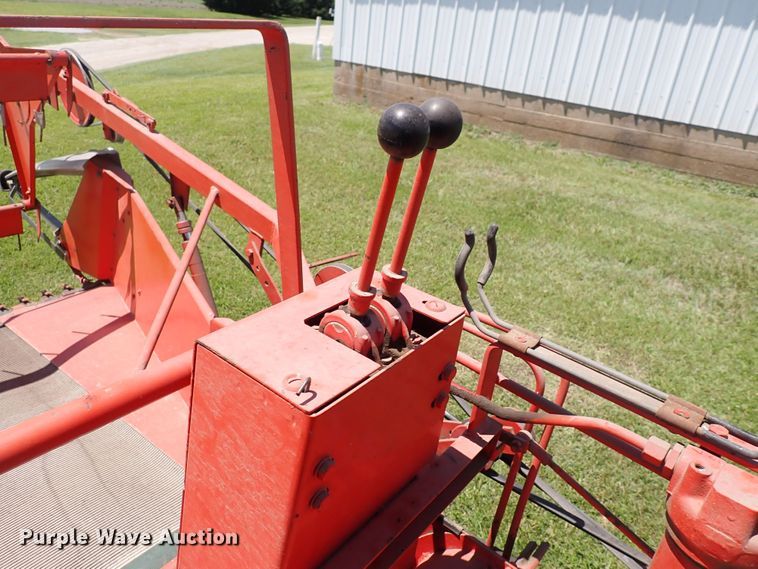 image for item DS7092 1982 Hege 125  plot combine