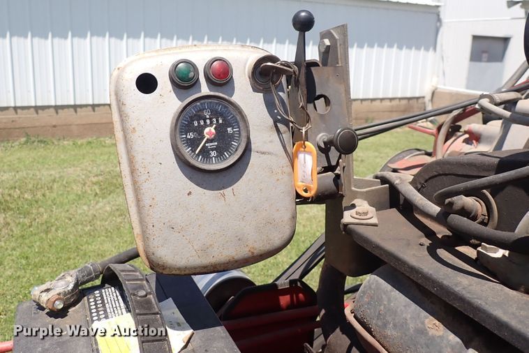 image for item DS7092 1982 Hege 125  plot combine