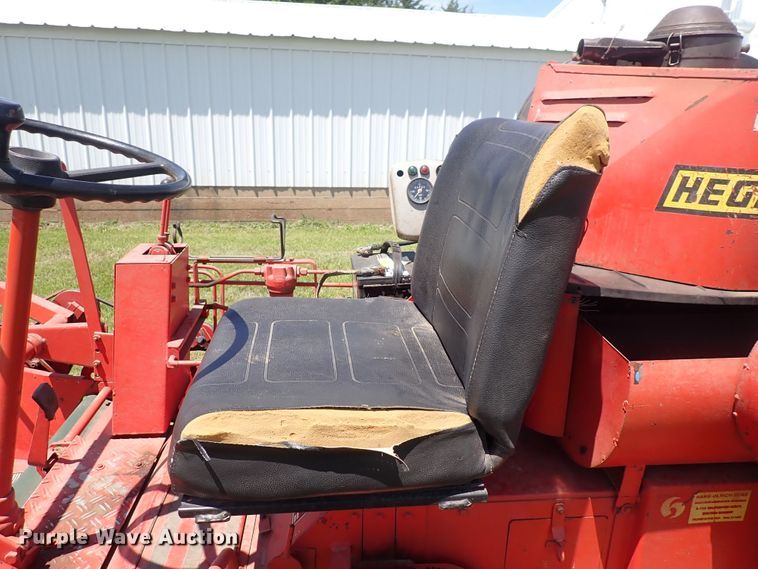 image for item DS7092 1982 Hege 125  plot combine