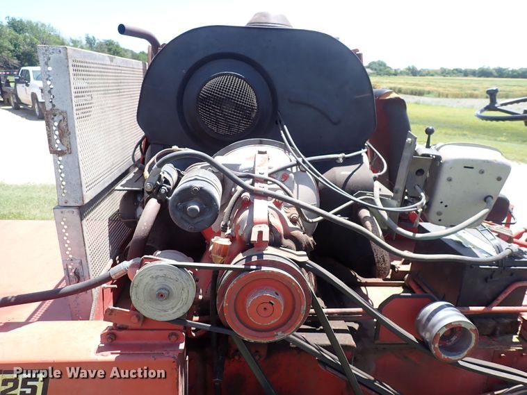 image for item DS7092 1982 Hege 125  plot combine