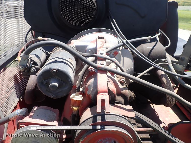 image for item DS7092 1982 Hege 125  plot combine