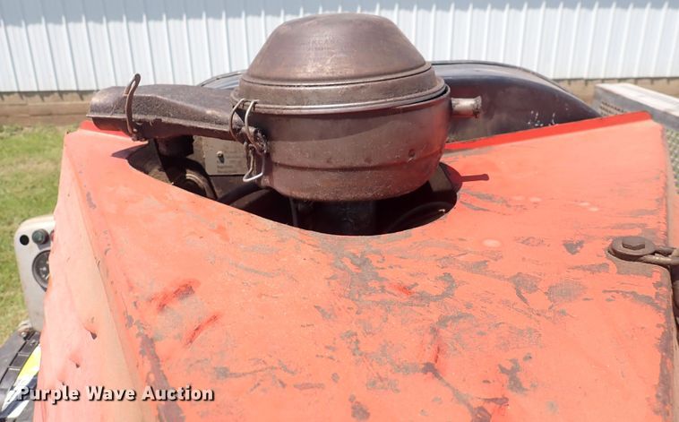 image for item DS7092 1982 Hege 125  plot combine