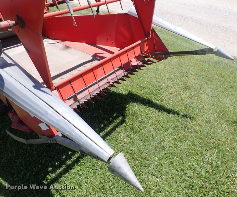 image for item DS7092 1982 Hege 125  plot combine