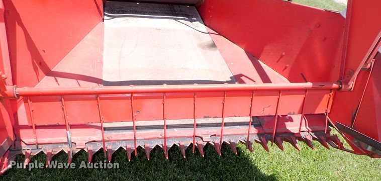 image for item DS7092 1982 Hege 125  plot combine