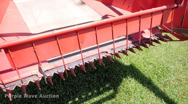 image for item DS7092 1982 Hege 125  plot combine