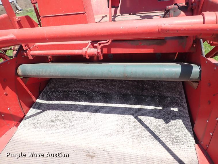 image for item DS7092 1982 Hege 125  plot combine