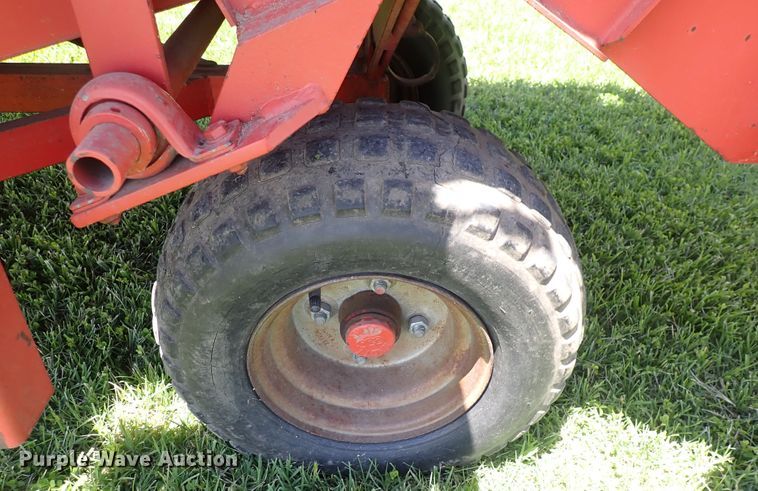 image for item DS7092 1982 Hege 125  plot combine