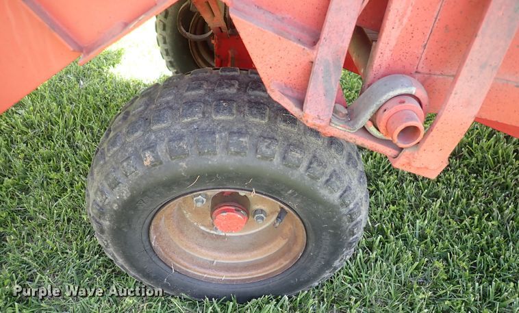 image for item DS7092 1982 Hege 125  plot combine