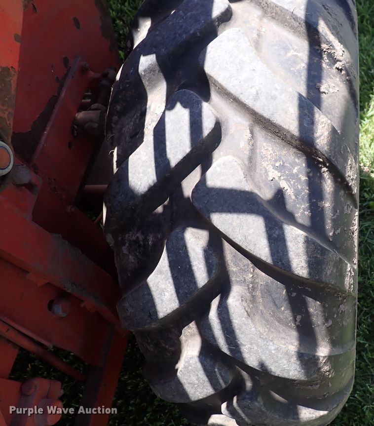 image for item DS7092 1982 Hege 125  plot combine