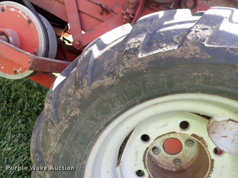 image for item DS7092 1982 Hege 125  plot combine