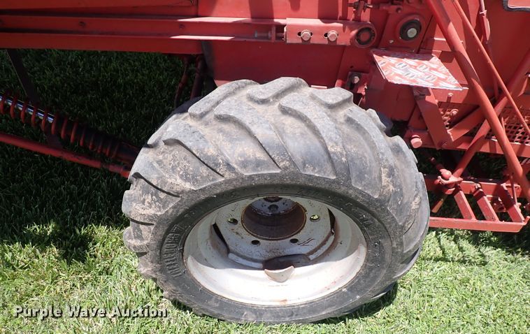 image for item DS7092 1982 Hege 125  plot combine