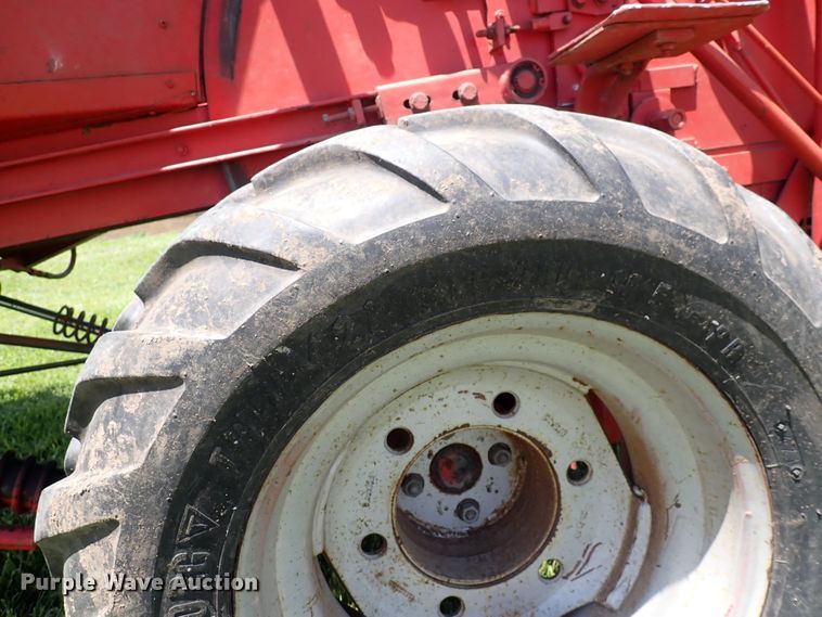 image for item DS7092 1982 Hege 125  plot combine
