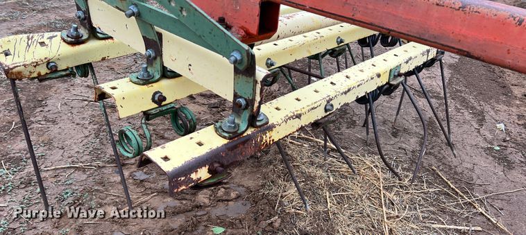 image for item DS8258 Land Pride  tandem disk