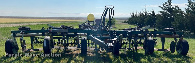 image for item DS8271 Flex King KM5  sweep plow