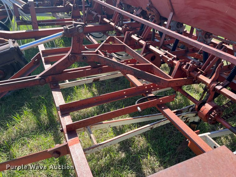 image for item DS8272 Hoe grain drill