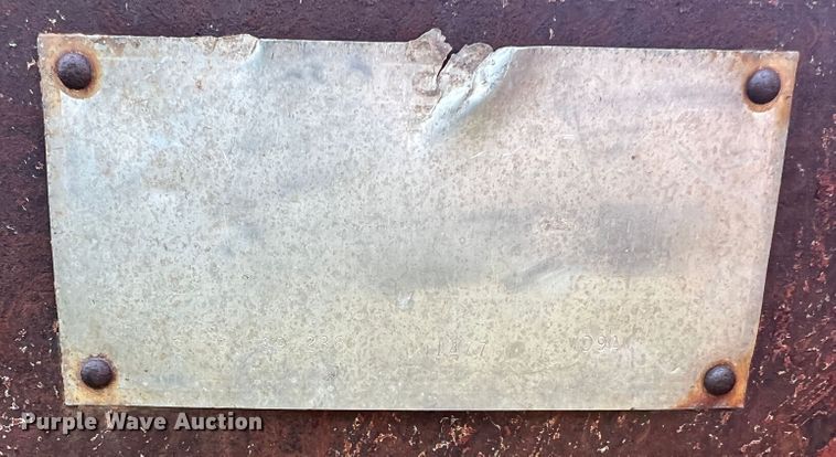 image for item DS8290 John Deere 5020  tractor