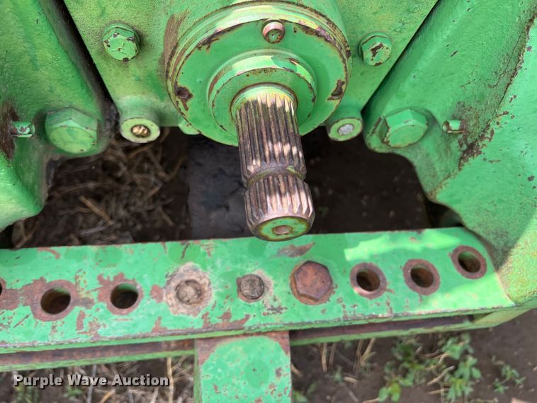 image for item DS8290 John Deere 5020  tractor