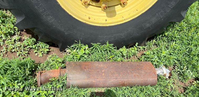 image for item DS8290 John Deere 5020  tractor