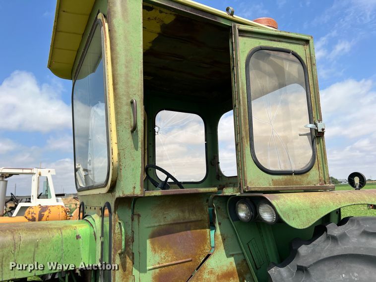image for item DS8290 John Deere 5020  tractor