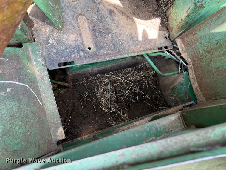 image for item DS8290 John Deere 5020  tractor