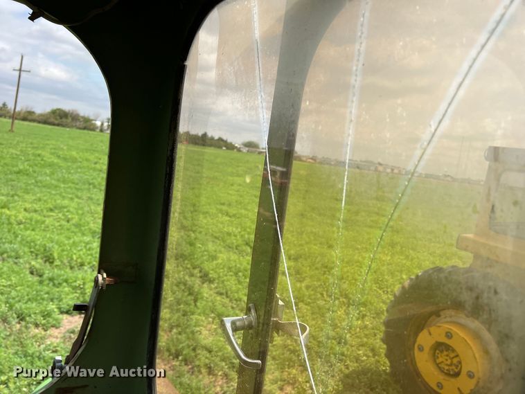 image for item DS8290 John Deere 5020  tractor