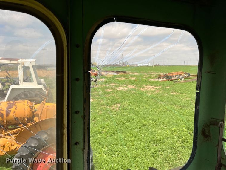 image for item DS8290 John Deere 5020  tractor