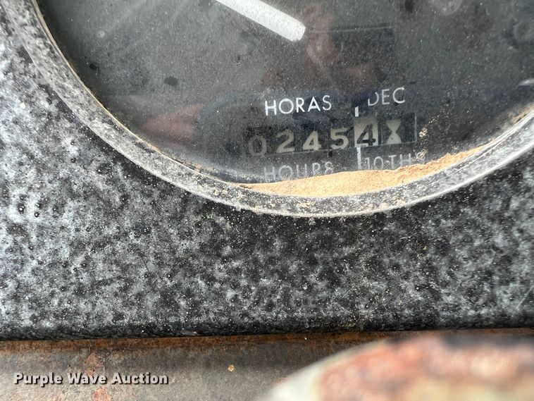 image for item DS8290 John Deere 5020  tractor