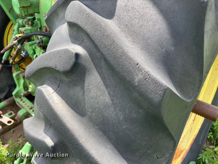 image for item DS8290 John Deere 5020  tractor