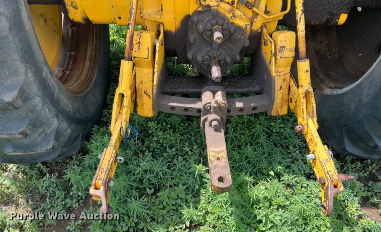 image for item DS8291 Minneapolis-Moline G1000 Vista  tractor