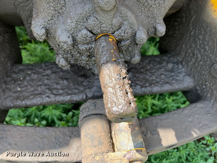 image for item DS8291 Minneapolis-Moline G1000 Vista  tractor