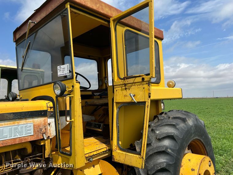 image for item DS8291 Minneapolis-Moline G1000 Vista  tractor