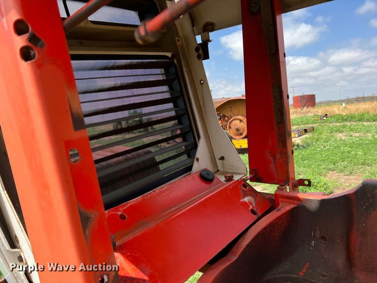 image for item DS8292 Case 1570  tractor