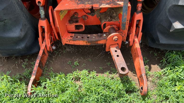 image for item DS8292 Case 1570  tractor