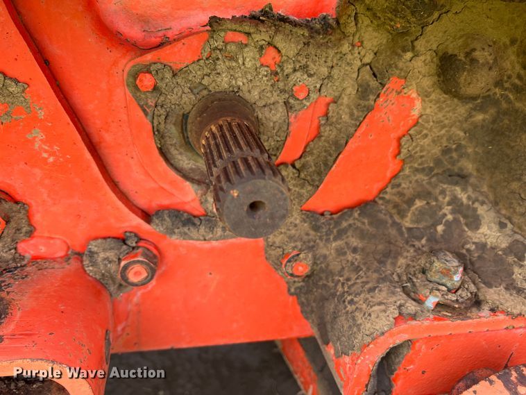 image for item DS8292 Case 1570  tractor