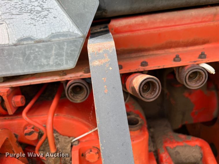 image for item DS8292 Case 1570  tractor