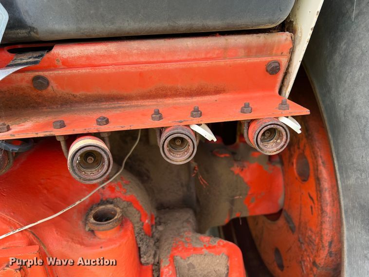 image for item DS8292 Case 1570  tractor