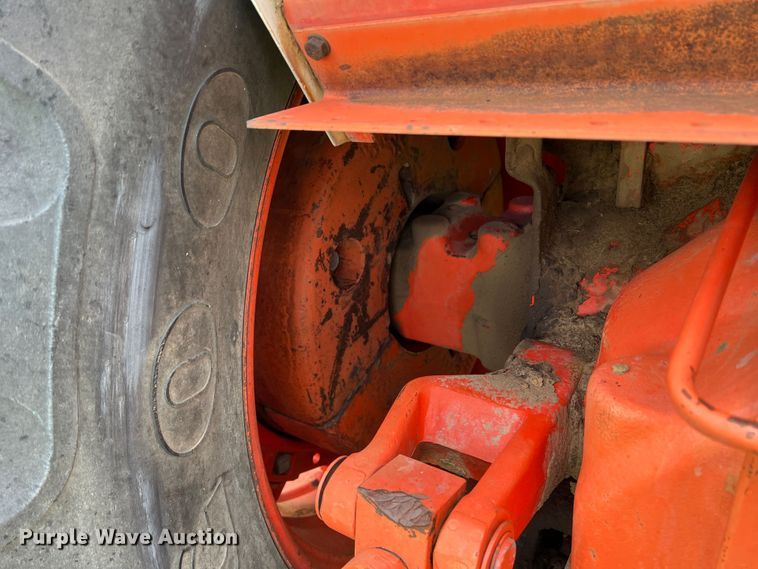 image for item DS8292 Case 1570  tractor