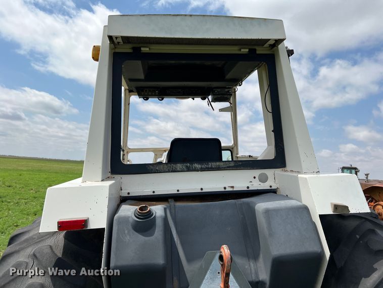 image for item DS8292 Case 1570  tractor