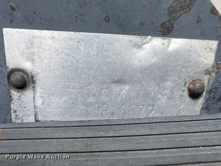 image for item DS8292 Case 1570  tractor