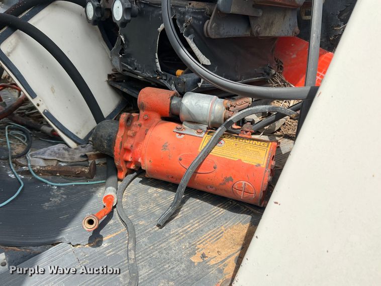 image for item DS8292 Case 1570  tractor