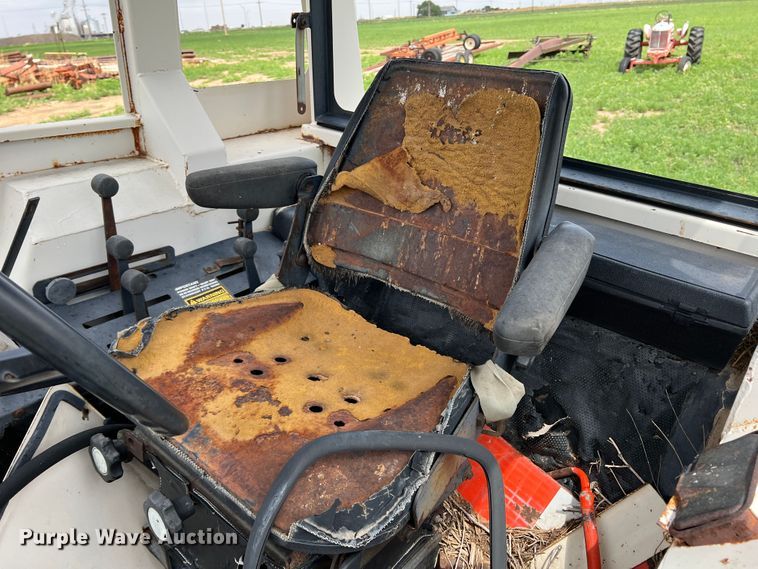 image for item DS8292 Case 1570  tractor