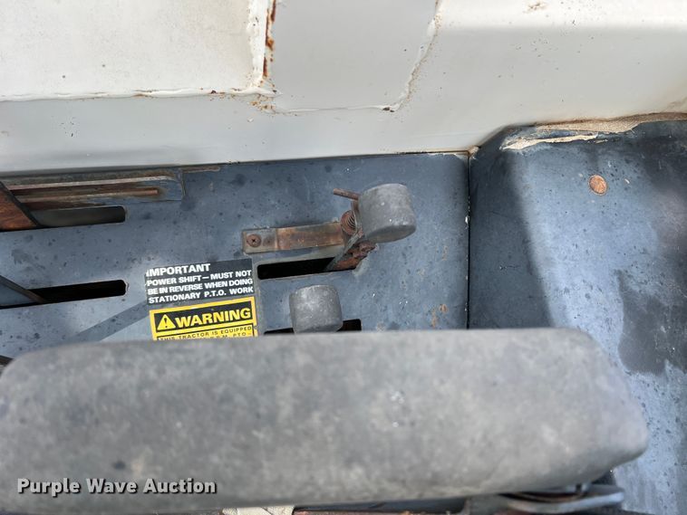 image for item DS8292 Case 1570  tractor