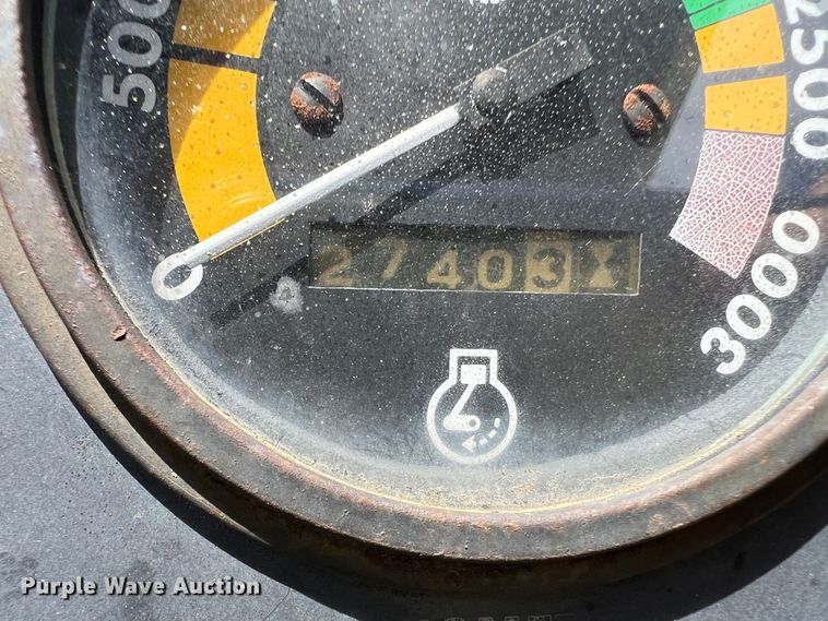 image for item DS8292 Case 1570  tractor