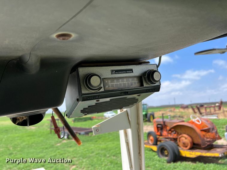 image for item DS8292 Case 1570  tractor