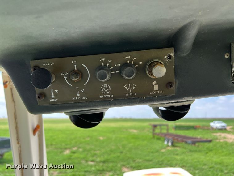 image for item DS8292 Case 1570  tractor